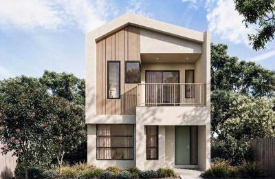 3-Bedroom, 2-Bathroom Town House in The Grove Estate, Tarneit, VIC