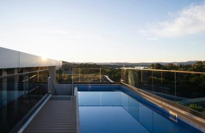 2-Bedroom, 2-Bathroom Apartment in THE GRANDE - TOWER 2, CANBERRA, ACT