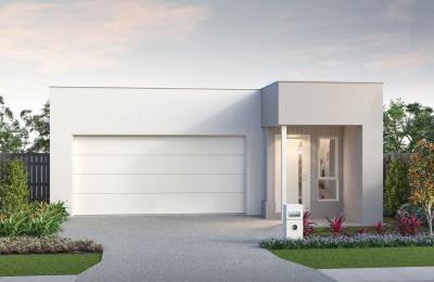 4-Bedroom, 2-Bathroom House in Banksia Rise - Stage 5A, Greenbank, QLD