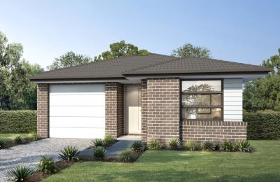 4-Bedroom, 2-Bathroom House in Allemore / 1, Charlemont, VIC