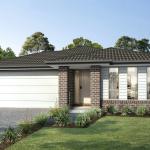 4-Bedroom, 2-Bathroom House in Tulloh Street / 1, Strathtulloh, VIC