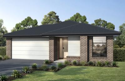 4-Bedroom, 2-Bathroom House in BURVILLES Grove / 1, Armstrong Creek, VIC