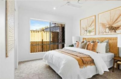 4-Bedroom, 2-Bathroom House in RIDGEVIEW ESTATE, NARANGBA, QLD