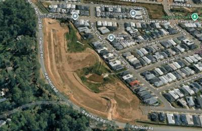 4-Bedroom, 2-Bathroom House in RIDGEVIEW ESTATE, NARANGBA, QLD