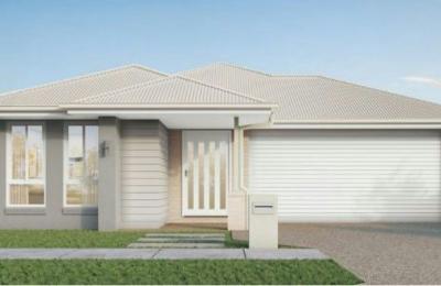 4-Bedroom, 2-Bathroom House in RIDGEVIEW ESTATE, NARANGBA, QLD