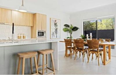 4-Bedroom, 2-Bathroom House in RIDGEVIEW ESTATE, NARANGBA, QLD