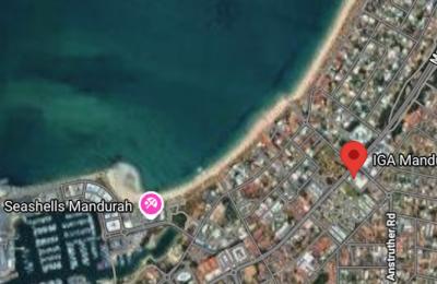 3-Bedroom, 2-Bathroom House in Echo Beach, Mandurah, WA