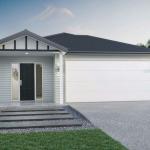 4-Bedroom, 2-Bathroom House in Regent Quarter, Joyner, QLD