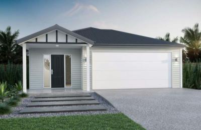 4-Bedroom, 2-Bathroom House in Regent Quarter, Joyner, QLD