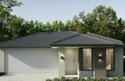 4-Bedroom, 2-Bathroom House in THORNHILL GARDENS, THORNHILL PARK, VIC