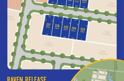 3-Bedroom, 2-Bathroom House in Watsons Reach, Diggers Rest, VIC
