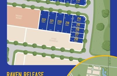 3-Bedroom, 2-Bathroom House in Watsons Reach, Diggers Rest, VIC