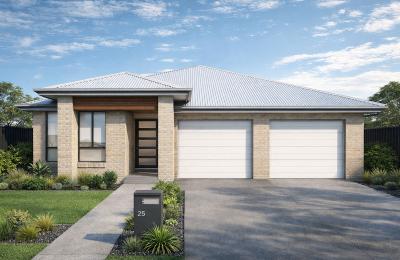 3-Bedroom, 2-Bathroom House in Woodgate - Drift Estate, Woodgate, QLD