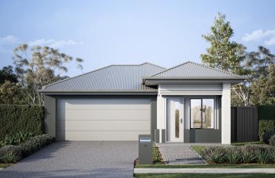 4-Bedroom, 2-Bathroom House in Woodchester, Gatton, QLD