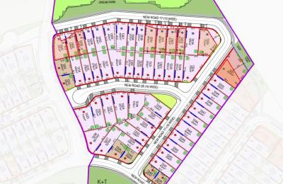 4-Bedroom, 2-Bathroom House in WHITE ROCK ESTATE (STAGE 19), WHITE ROCK, QLD