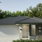 4-Bedroom, 2-Bathroom House in SAMARA FRASER RISE, FRASER RISE, VIC