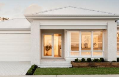 4-Bedroom, 2-Bathroom House in Greenlea Estate, Baldivis, WA