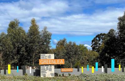 4-Bedroom, 2-Bathroom House in Greenlea Estate, Baldivis, WA