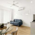 5-Bedroom, 5-Bathroom Rooming House in The Gap, The Gap, QLD