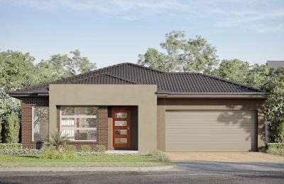 4-Bedroom, 3-Bathroom Co Living in Mildura -Heartlands Estate, Mildura, VIC