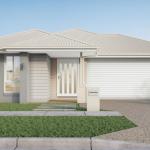 4-Bedroom, 2-Bathroom House in SAGE ESTATE, BURPENGARY, QLD