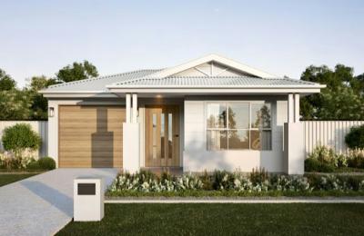 4-Bedroom, 2-Bathroom House in THE HILLS OF CARMEL, BOX HILL, NSW
