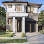 4-Bedroom, 2-Bathroom House in Grantham Farm, Riverstone, NSW