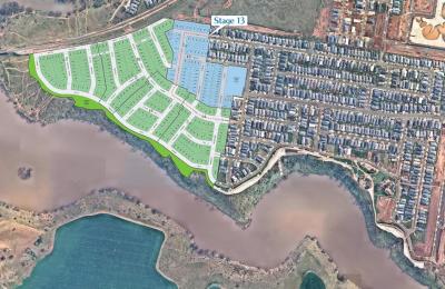 3-Bedroom, 5-Bathroom Multiple Occupancy in Toolern Waters Estate, Weir Views, VIC