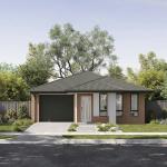 3-Bedroom, 2-Bathroom House in Glenmore Place, Beveridge, VIC