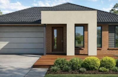 6-Bedroom, 3-Bathroom House in ARMSTRONG WATERS ESTATE, ARMSTRONG CREEK, VIC