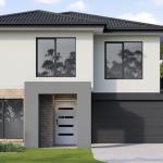 4-Bedroom, 2-Bathroom House in HEARTFORD ESTATE, DONNYBROOK, VIC