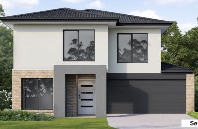 4-Bedroom, 2-Bathroom House in HEARTFORD ESTATE, DONNYBROOK, VIC
