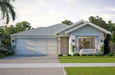 3-Bedroom, 2-Bathroom House in Mundi Estate, Mundijong, WA