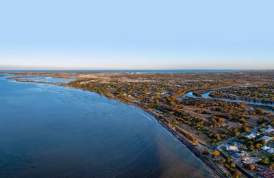 3-Bedroom, 2-Bathroom Dual Occupancy in Waterways Private Estate, Coodanup, WA