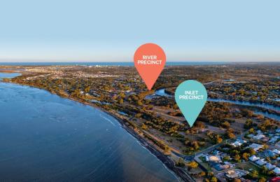 3-Bedroom, 2-Bathroom Dual Occupancy in Waterways Private Estate, Coodanup, WA