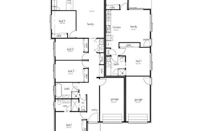 6-Bedroom, 3-Bathroom Dual Occupancy in PARK RISE (DORA CREEK), DORA CREEK, NSW
