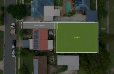 4-Bedroom, 2-Bathroom House in 100 PARKROYAL CRESCENT RESIDENCES, REGENTS PARK, QLD
