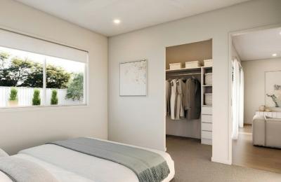 4-Bedroom, 2-Bathroom House in 100 PARKROYAL CRESCENT RESIDENCES, REGENTS PARK, QLD