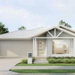 4-Bedroom, 2-Bathroom House in 100 PARKROYAL CRESCENT RESIDENCES, REGENTS PARK, QLD
