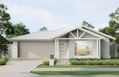 4-Bedroom, 2-Bathroom House in 100 PARKROYAL CRESCENT RESIDENCES, REGENTS PARK, QLD
