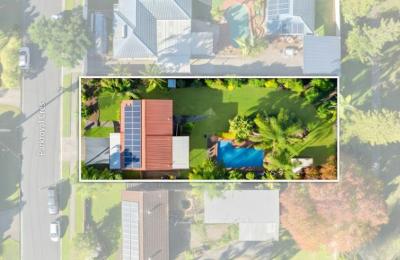 4-Bedroom, 2-Bathroom House in 100 PARKROYAL CRESCENT RESIDENCES, REGENTS PARK, QLD