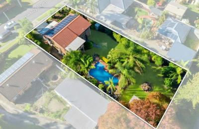 4-Bedroom, 2-Bathroom House in 100 PARKROYAL CRESCENT RESIDENCES, REGENTS PARK, QLD