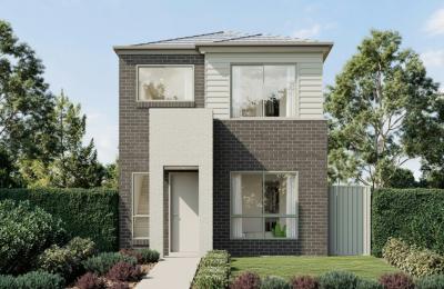 4-Bedroom, 3-Bathroom House in Gundari Guntawong Stage 2, Rouse Hill, NSW