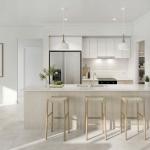 4-Bedroom, 2-Bathroom House in KINGFISHER PARK ESTATE, TINANA, QLD