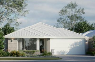 4-Bedroom, 4-Bathroom Co Living in SEASIDE ESTATE, MADORA BAY, WA