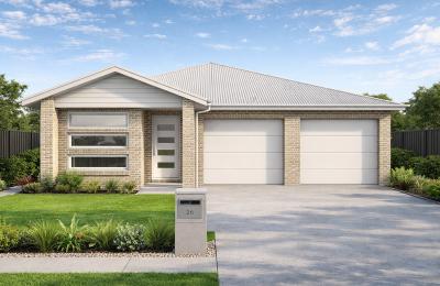 3-Bedroom, 2-Bathroom House in Weston, Weston, NSW