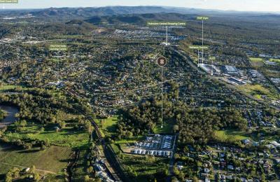 3-Bedroom, 2-Bathroom House in WittenWood, Bethania, QLD