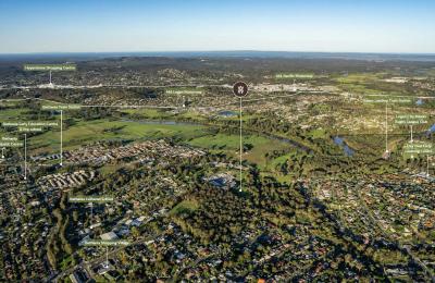 3-Bedroom, 2-Bathroom House in WittenWood, Bethania, QLD