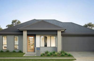 3-Bedroom, 2-Bathroom House in WittenWood, Bethania, QLD