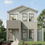4-Bedroom, 3-Bathroom House in Gundari Guntawong Stage 2, Rouse Hill, NSW